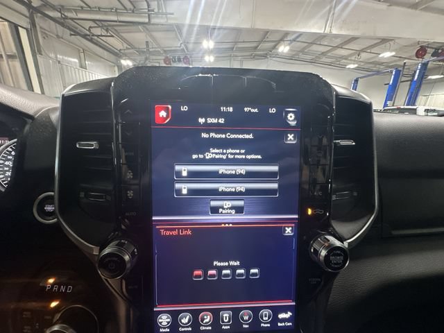 Used 2020 RAM 1500 Big Horn AWD/4WD image 16