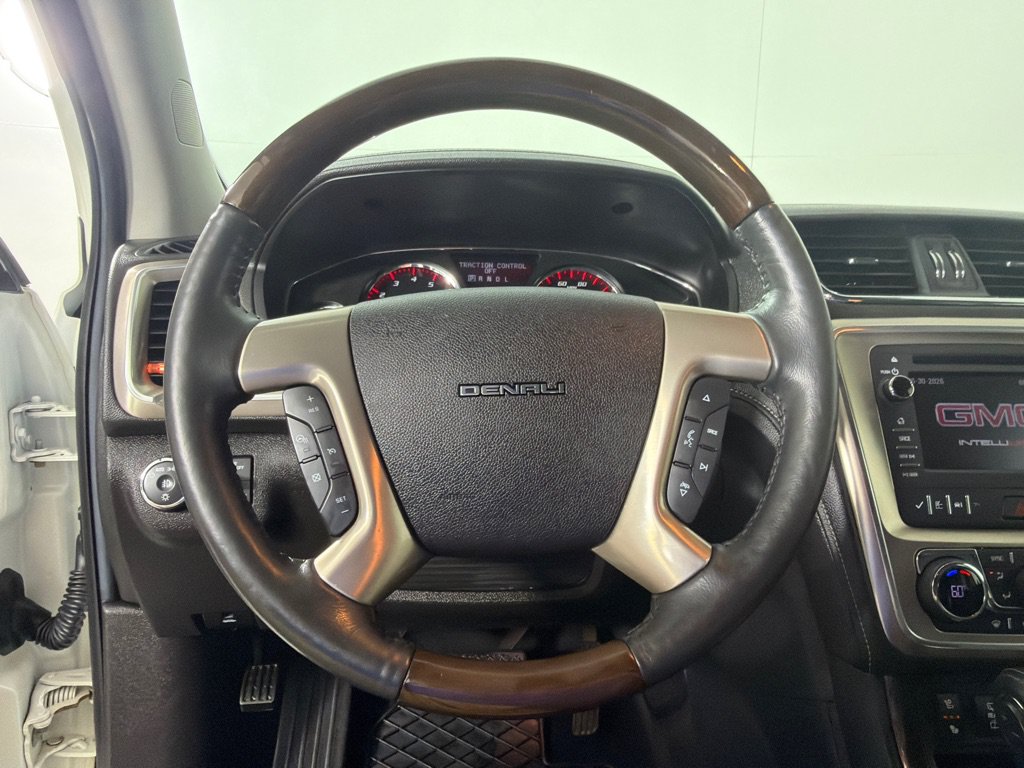 Used 2015 GMC Acadia Denali AWD/4WD image 16