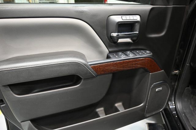 Used 2018 GMC Sierra 1500 SLT image 27