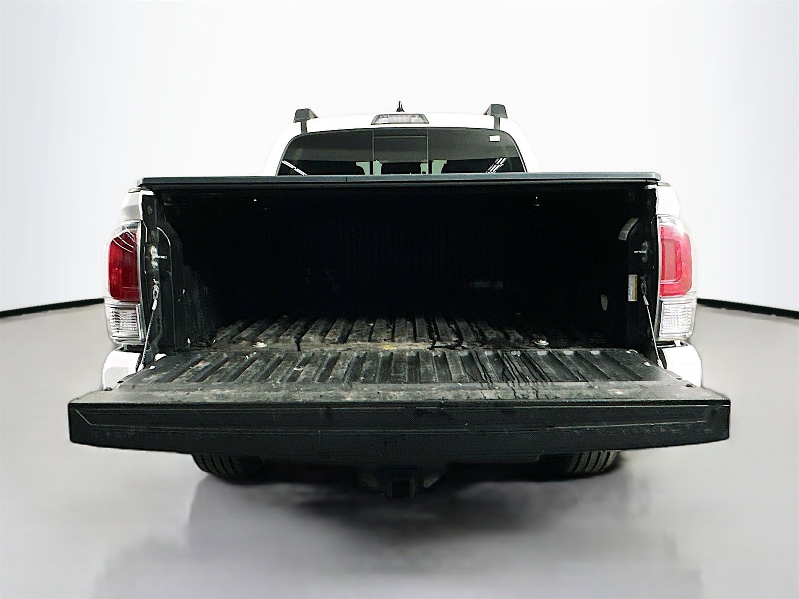 Certified 2022 Toyota Tacoma TRD Sport image 24