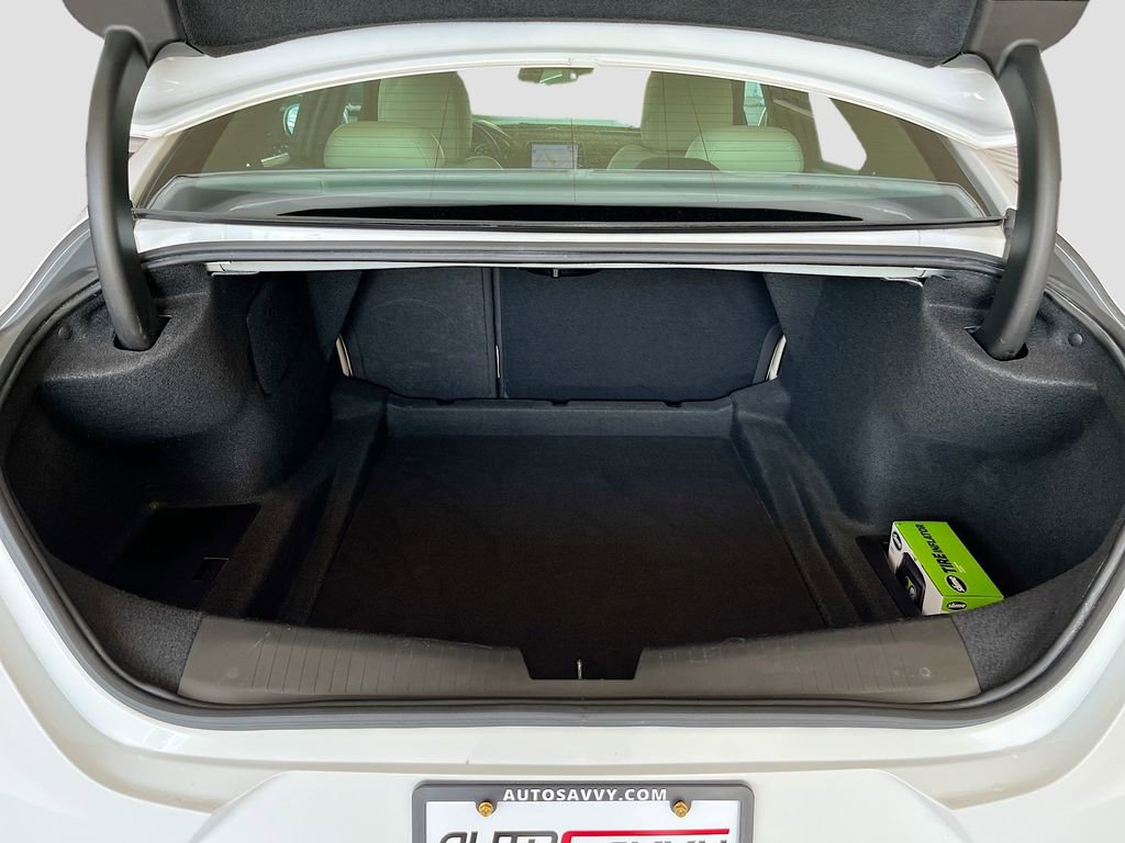 Used 2023 Cadillac CT4 Luxury w/ Sun And Sound Package image 27