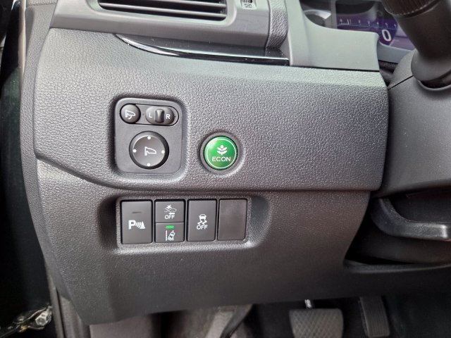 Used 2020 Honda Passport Touring image 29