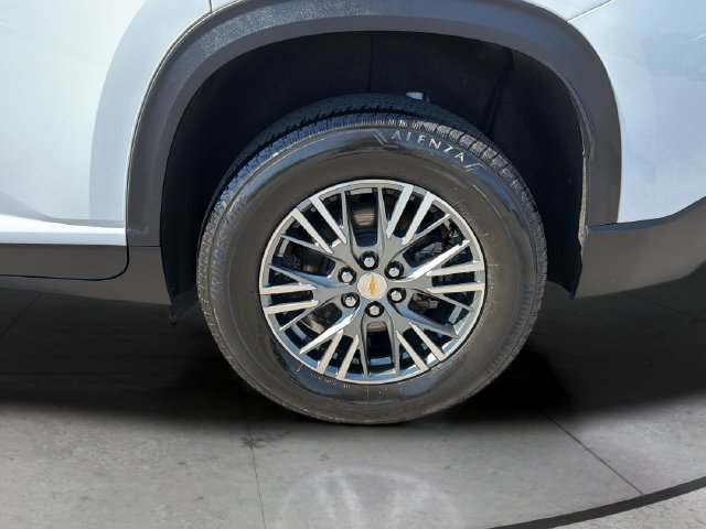 Certified 2024 Chevrolet Traverse LT FWD image 28