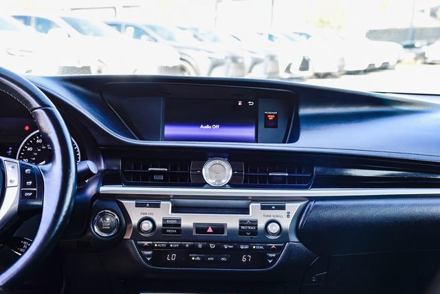 Used 2015 Lexus ES 350 image 15