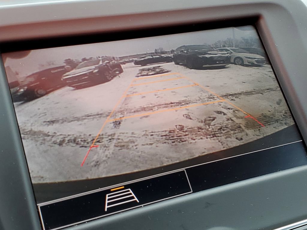 Used 2023 Chevrolet Equinox LT image 16