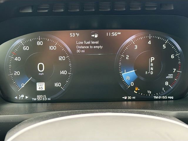 Used 2021 Volvo XC90 T6 Momentum w/ Climate Package image 13