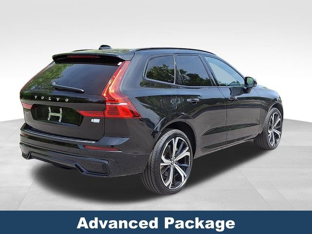 Used 2022 Volvo XC60 T8 R-Design w/ Protection Package Premier image 7