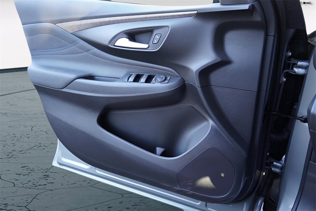 New 2026 Buick Envista Sport Touring w/ Convenience I Package image 21