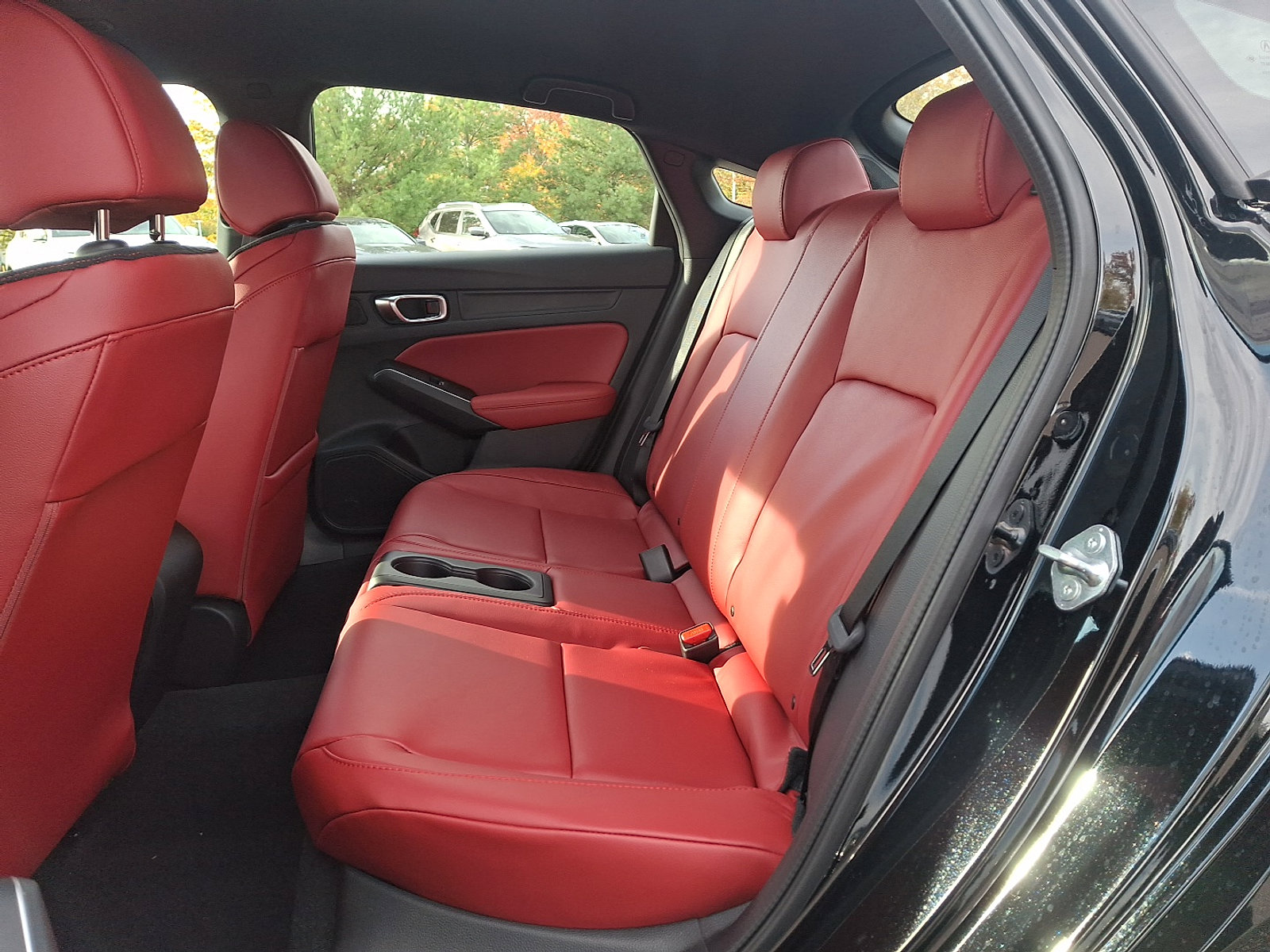 New 2026 Acura Integra Type S image 7