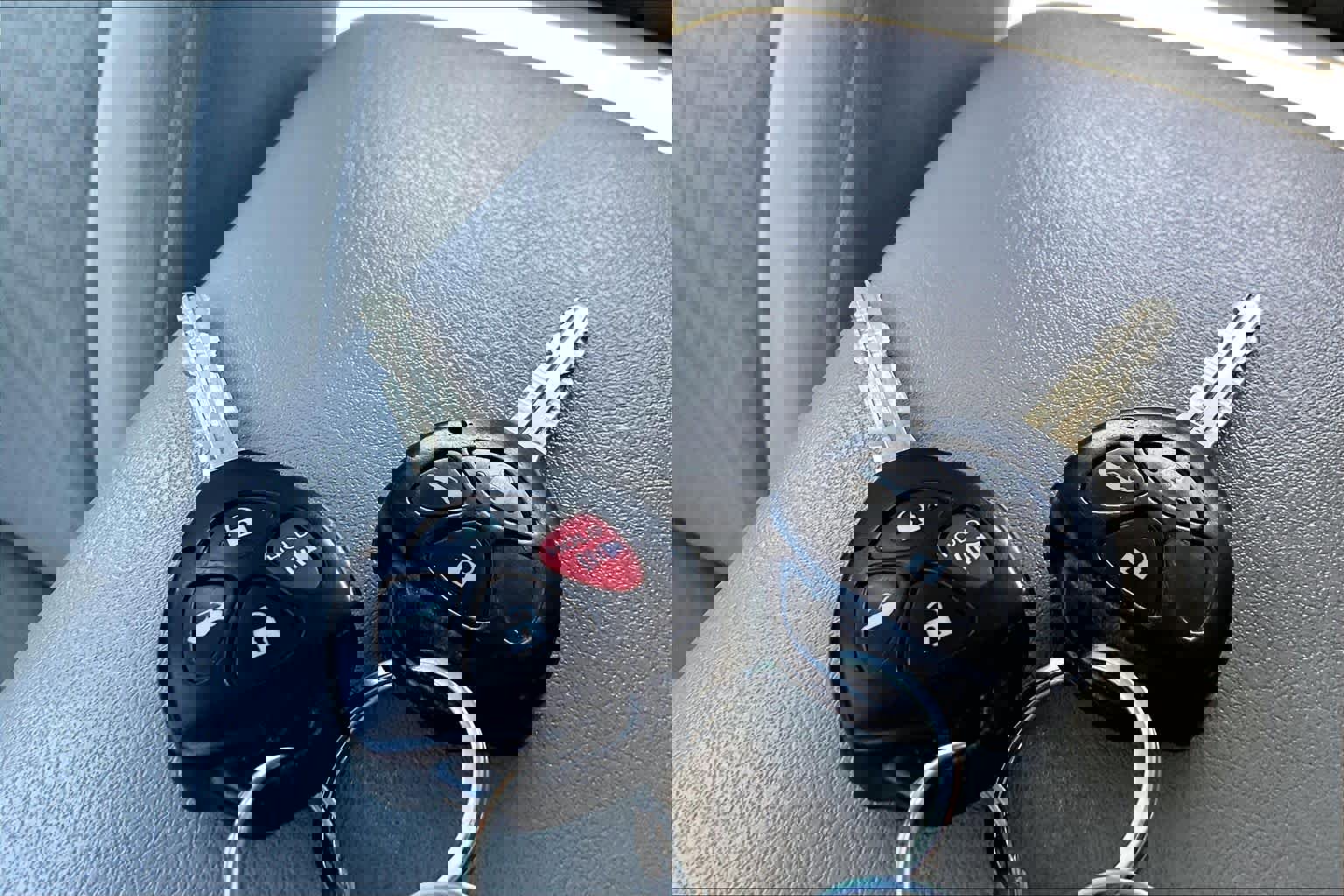 Used 2009 Toyota Camry LE FWD image 14