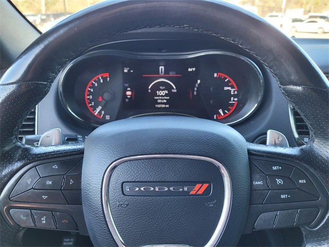 Used 2020 Dodge Durango GT image 29
