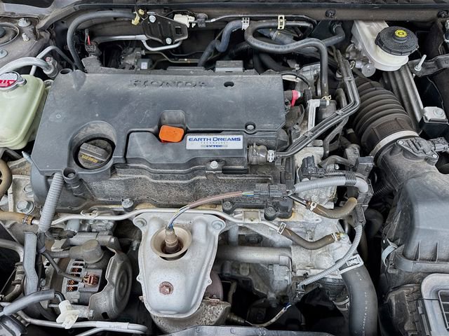 Used 2019 Honda Civic Sport image 17