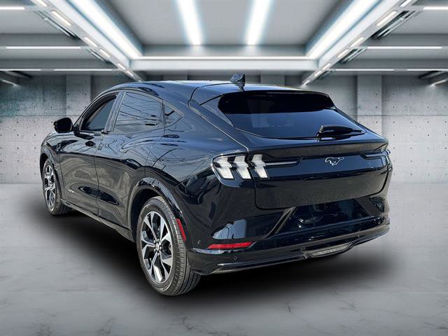 Used 2021 Ford Mustang Mach-E Premium AWD/4WD image 25