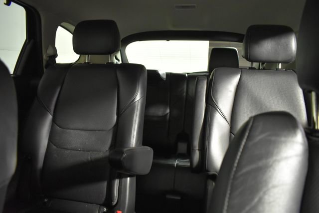 Used 2020 MAZDA CX-9 Touring w/ Touring Premium Package image 26