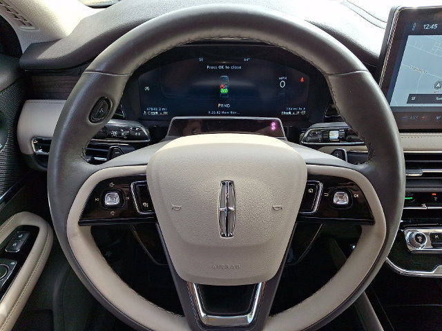 Used 2023 Lincoln Corsair Reserve w/ Equipment Group 202A AWD/4WD image 19