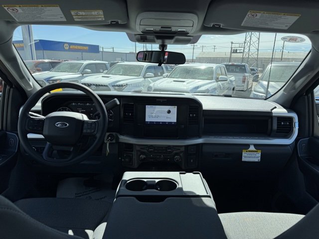 New 2025 Ford F250 XL w/ STX Appearance Package image 20