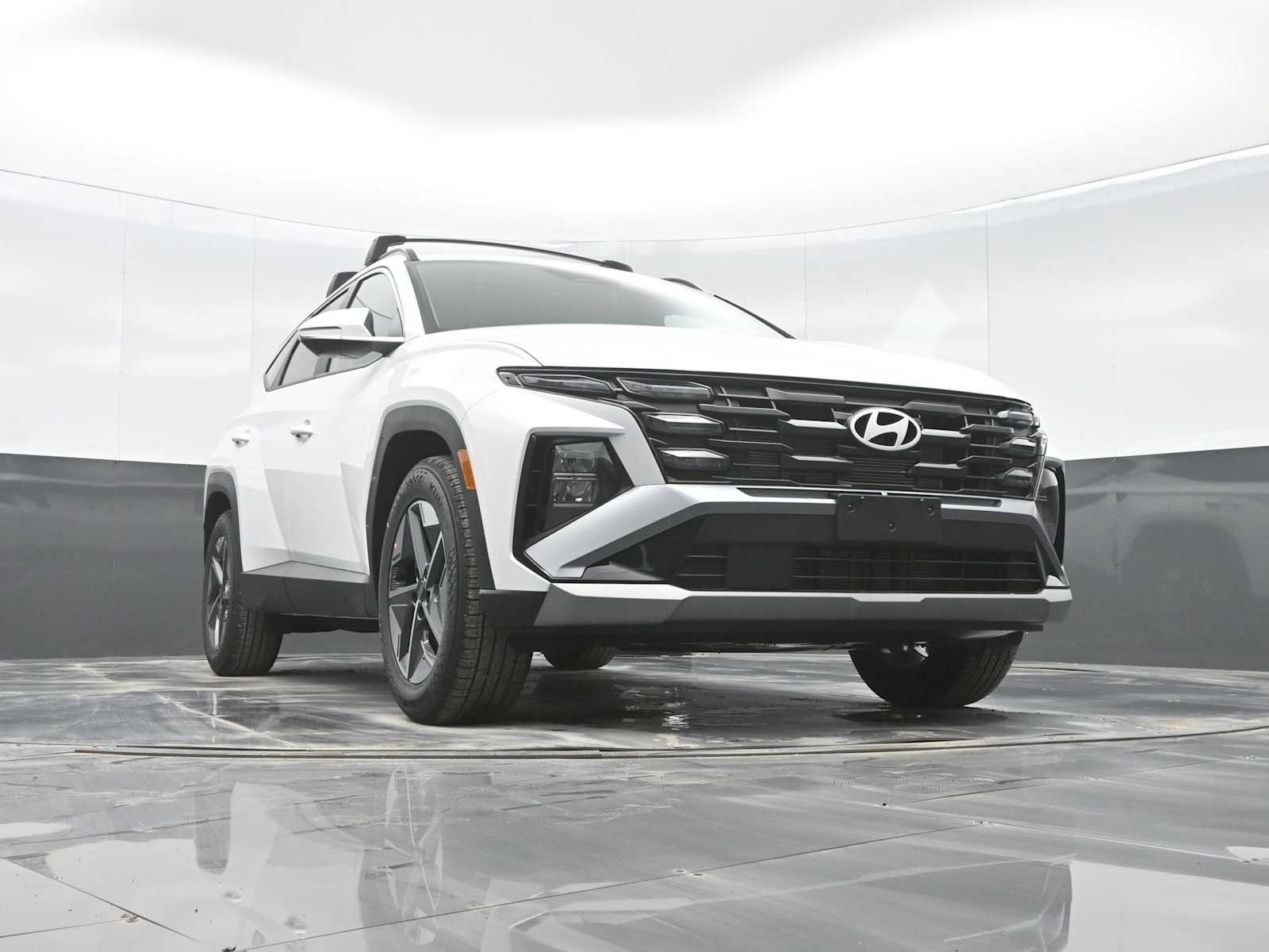 New 2026 Hyundai Tucson SEL image 31