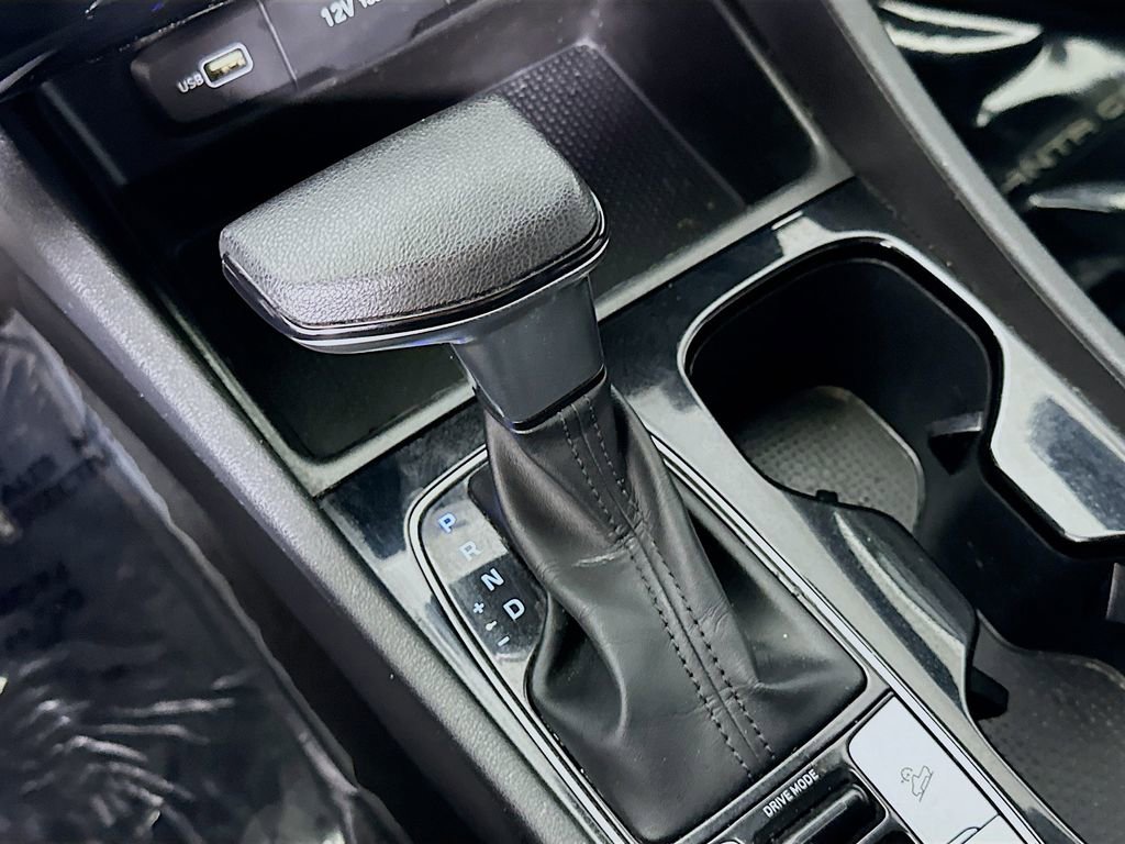 Used 2022 Hyundai Santa Cruz SEL image 28