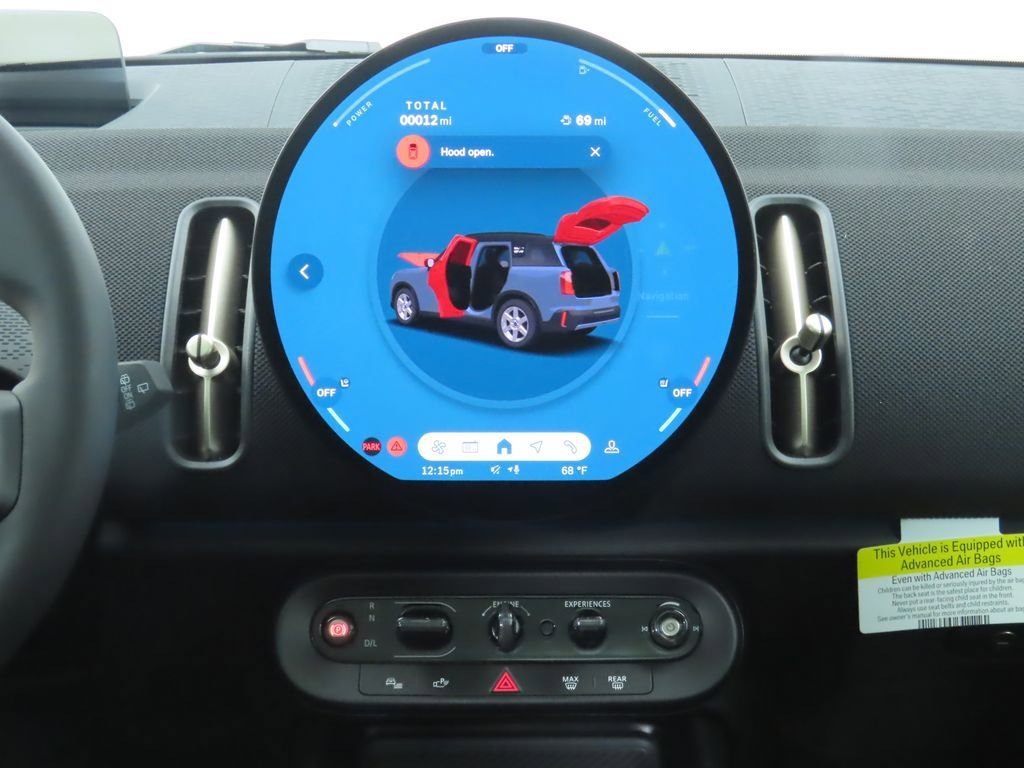 Used 2026 MINI Cooper Countryman S image 16