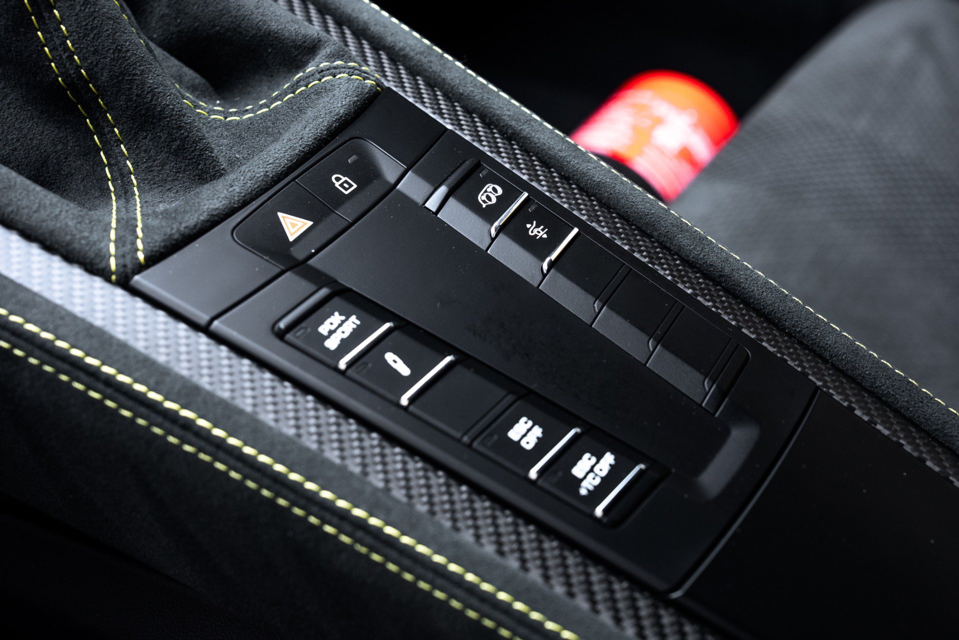 Used 2024 Porsche 718 Cayman GT4 RS RWD image 43