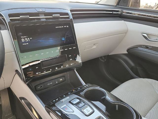 Used 2023 Hyundai Tucson Limited w/ Cargo Package AWD/4WD image 20