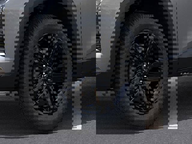 New 2026 Chevrolet Trax ACTIV w/ Sunroof Package image 9