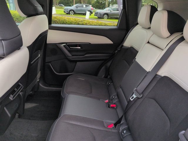 Used 2026 MAZDA CX-5 Preferred AWD/4WD image 14