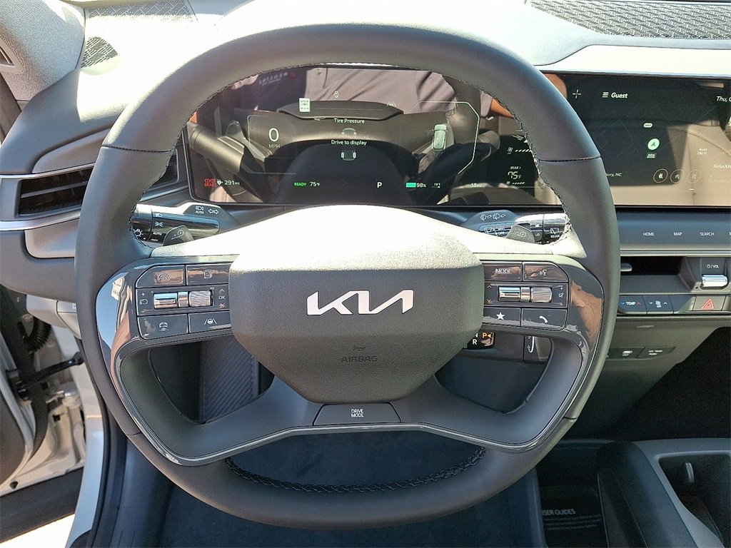New 2026 Kia EV9 Light image 9
