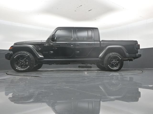 Used 2024 Jeep Gladiator Sport AWD/4WD image 49