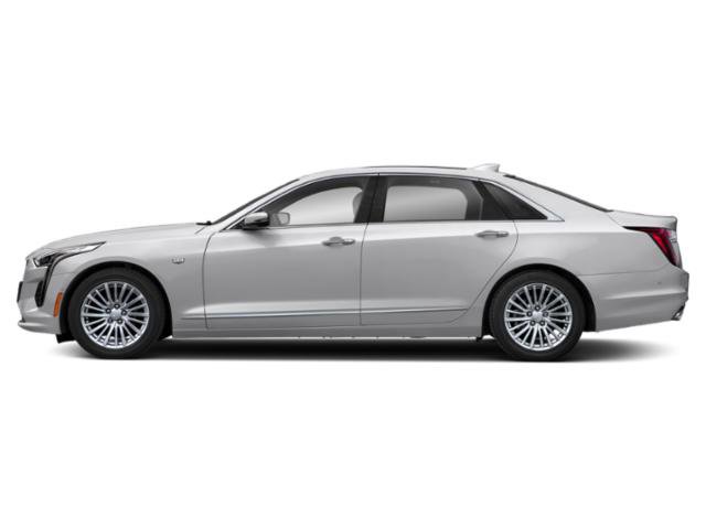 Used 2019 Cadillac CT6 Luxury w/ Driver Awareness Package AWD/4WD image 1