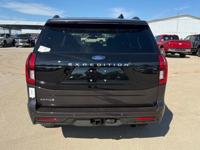 New 2025 Ford Expedition Active image 7