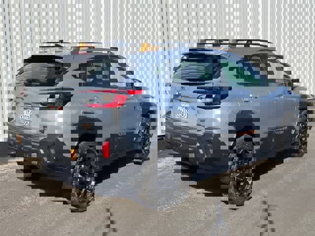 Certified 2024 Subaru Crosstrek 2.5i Wilderness w/ Crosstrek Mirror Package image 6