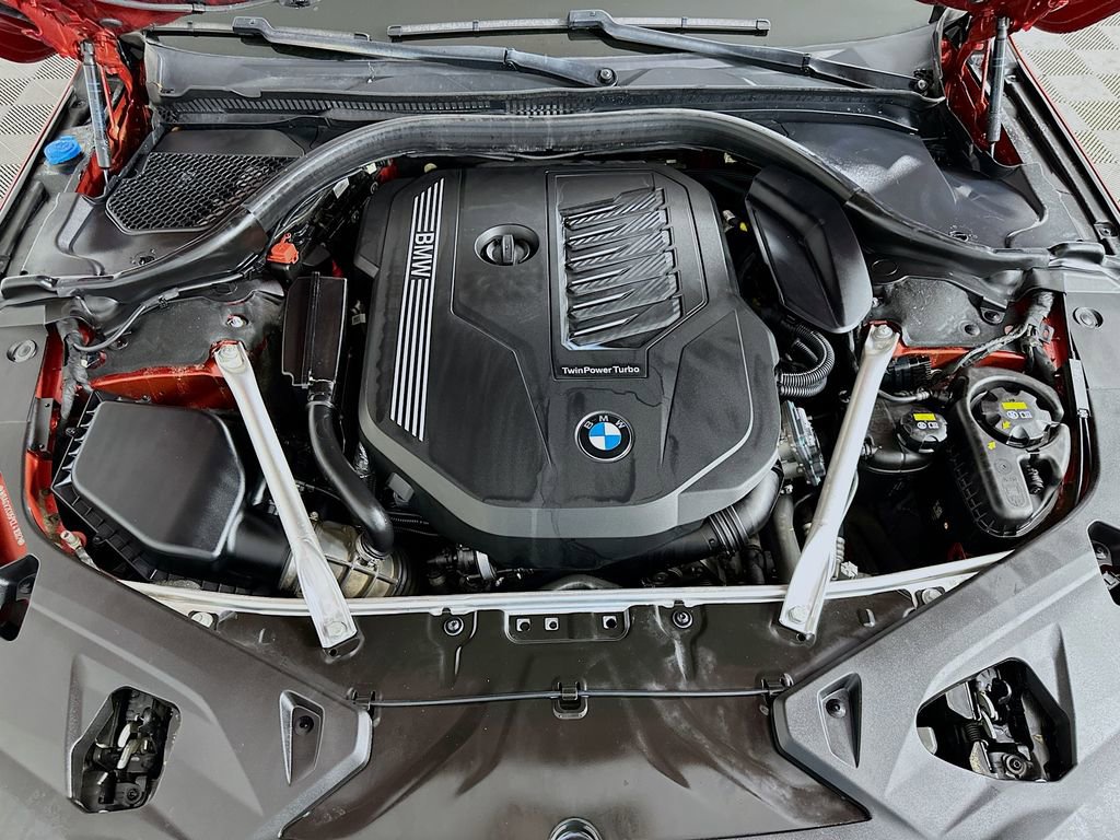 Used 2023 BMW 840i Gran Coupe image 31