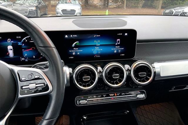 Used 2020 Mercedes-Benz GLB 250 4MATIC image 6