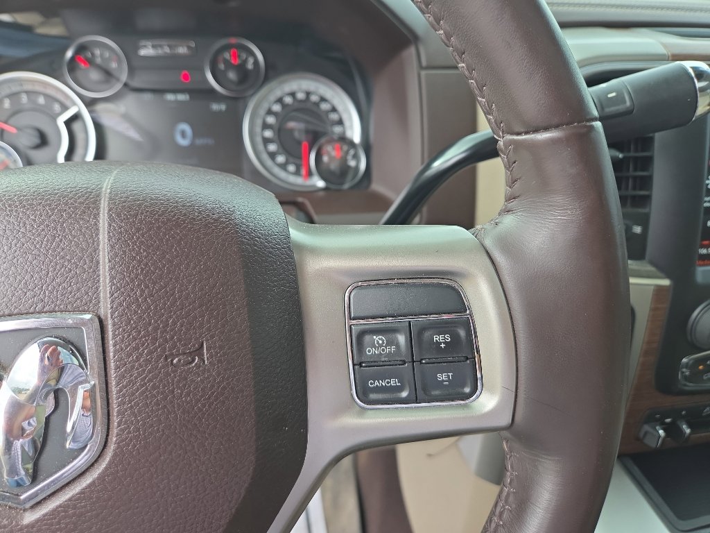 Used 2018 RAM 2500 Laramie w/ Off Road Package image 34