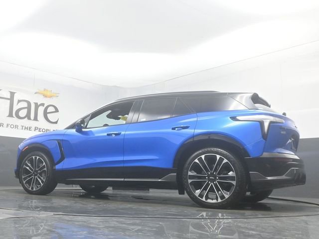 Used 2026 Chevrolet Blazer EV SS w/ Performance Package AWD/4WD image 55