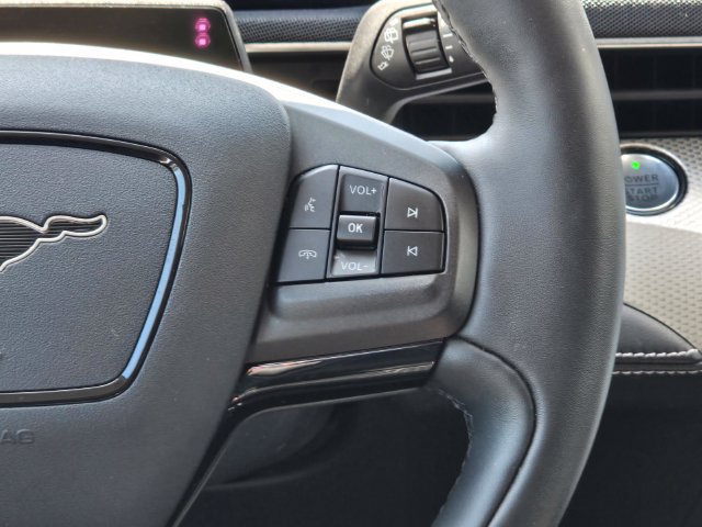 Certified 2022 Ford Mustang Mach-E Select RWD image 20