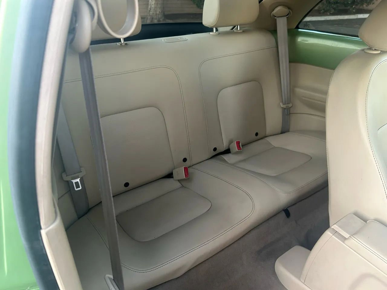 Used 2004 Volkswagen Beetle GLS image 12