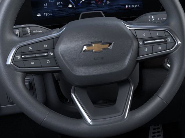 New 2026 Chevrolet Suburban High Country image 19