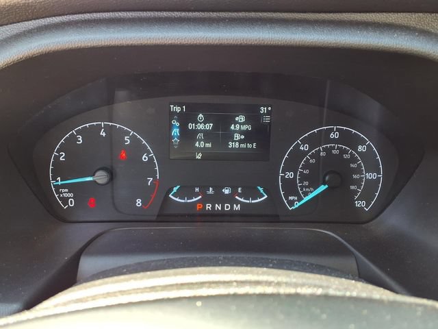 Certified 2024 Ford Transit 350 XLT RWD image 13
