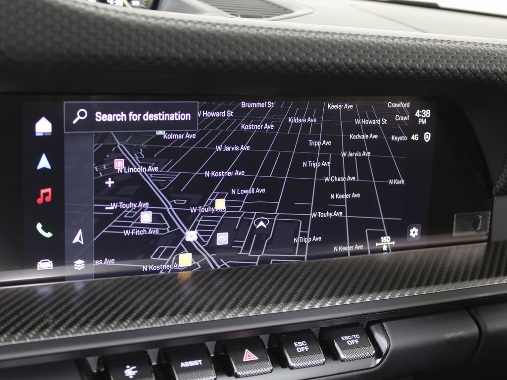 New 2026 Porsche 911 GT3 image 29