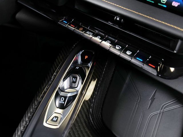 Used 2026 Chevrolet Corvette Z06 RWD image 16