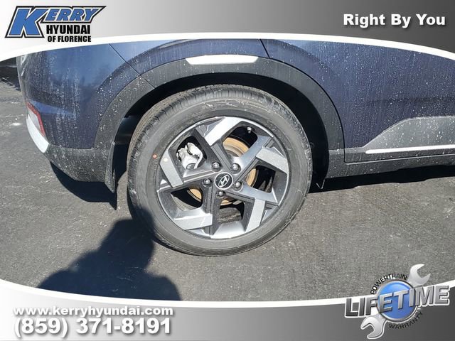 New 2026 Hyundai Venue SEL image 5