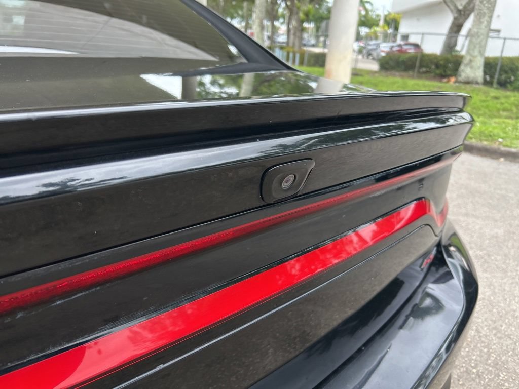 Used 2015 Dodge Charger R/T RWD image 19