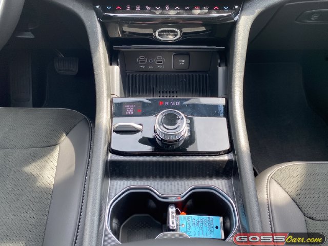 New 2026 Jeep Grand Cherokee Altitude AWD/4WD image 12