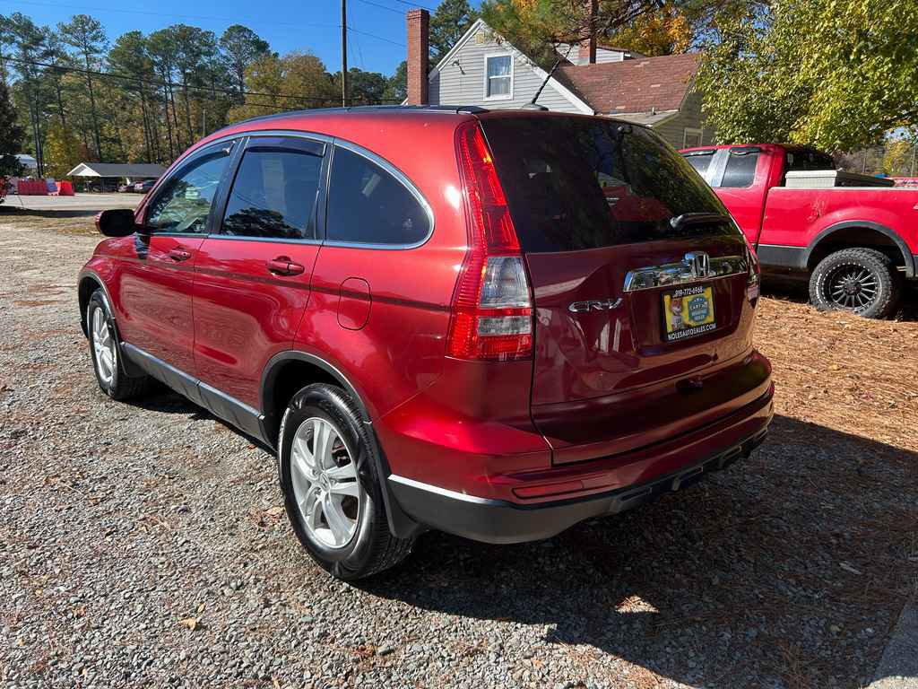 Used 2011 Honda CR-V EX-L image 4