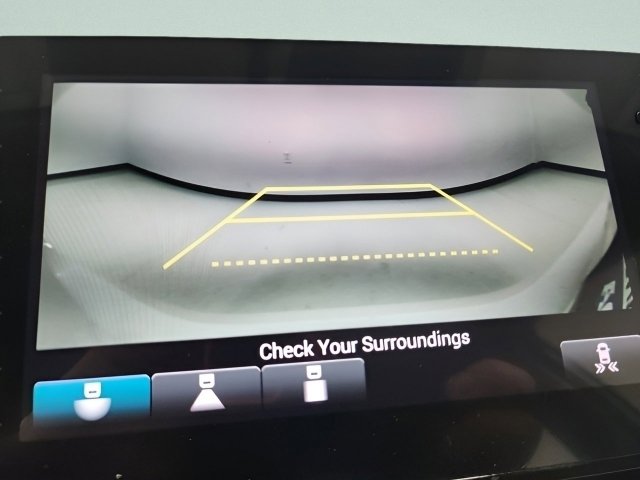 Certified 2018 Honda Accord EX image 3