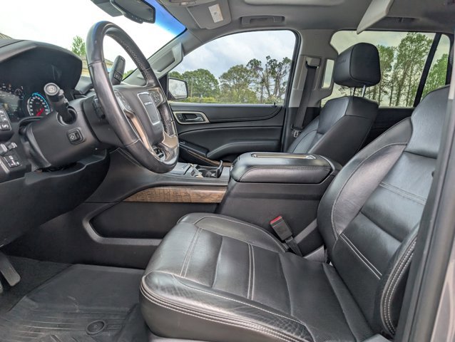 Used 2018 GMC Yukon Denali w/ Open Road Package image 16
