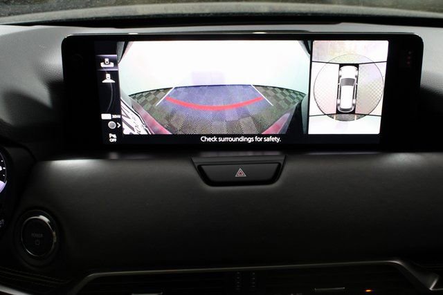 New 2026 MAZDA CX-90 Plug-In Hybrid w/ Premium Plus image 17