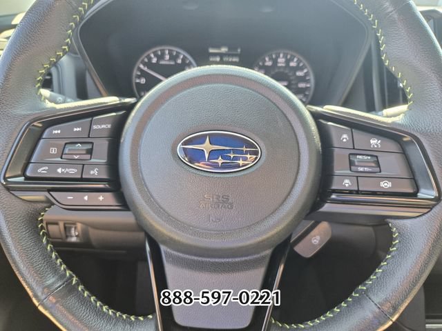Used 2024 Subaru Ascent Onyx Edition AWD/4WD image 26